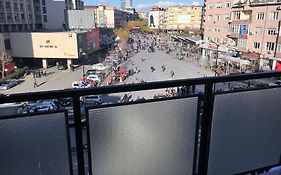 Center Apartment